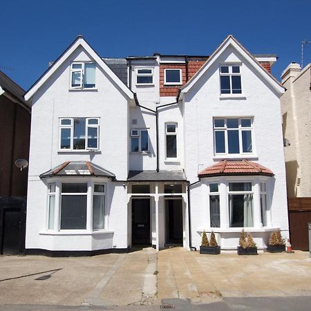 Wonderful 3 Bed Flat With Private Garden In Wimbledon - 1 The Queens Apartment London Luaran gambar