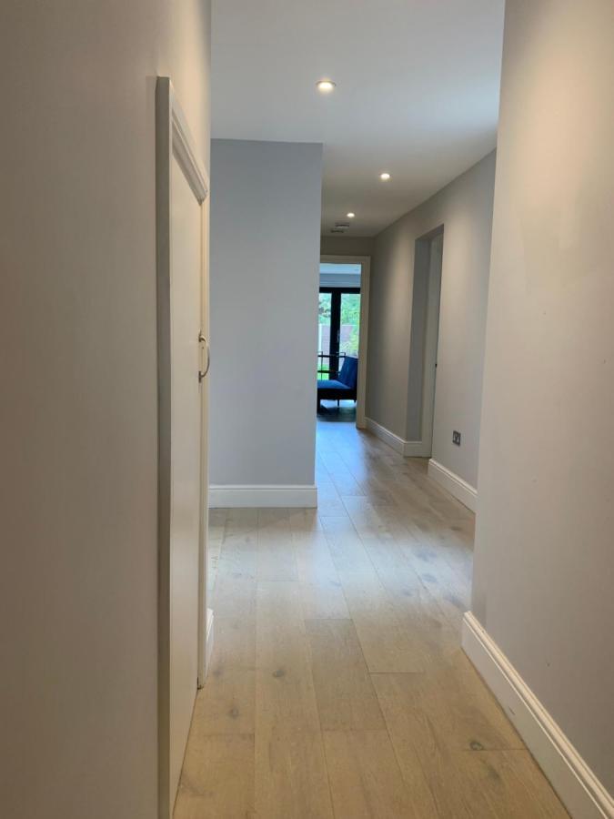 Wonderful 3 Bed Flat With Private Garden In Wimbledon - 1 The Queens Apartment London Luaran gambar