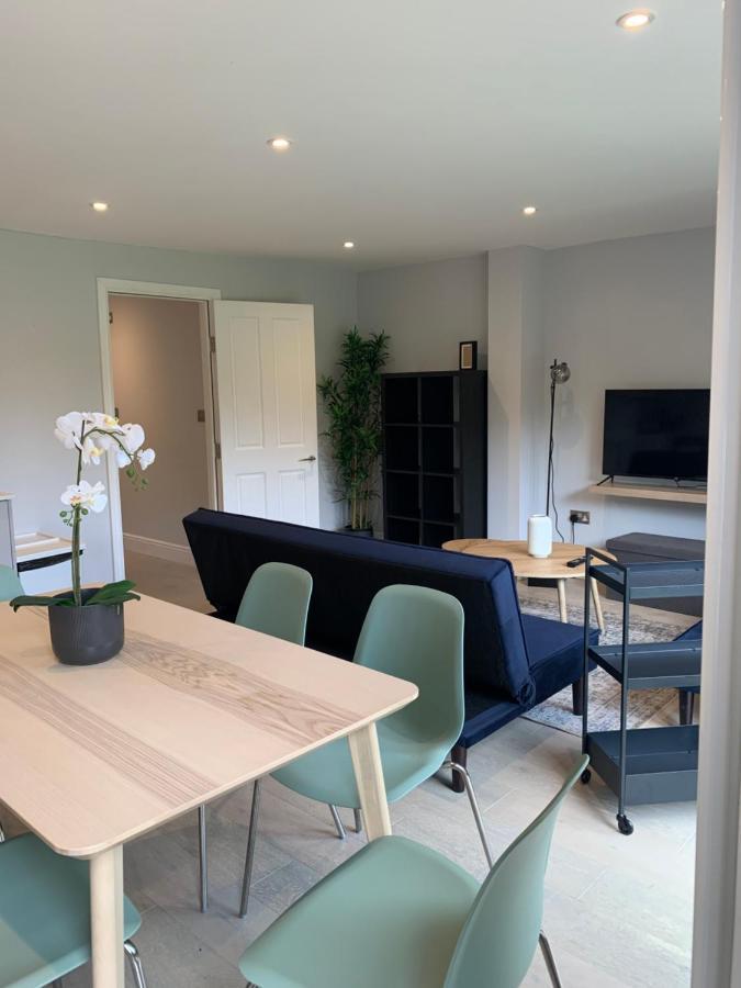 Wonderful 3 Bed Flat With Private Garden In Wimbledon - 1 The Queens Apartment London Luaran gambar